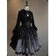 Susin Night Traveler 2.0 Corset, Blouse, Skirts and Jacket(Reservation/Full Payment Without Shipping)